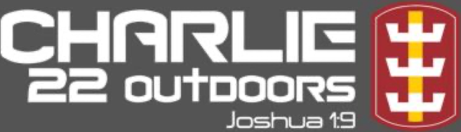 Charlie 22 Outdoors