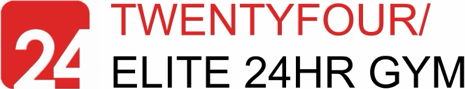 TwentyFour / Elite 24HR Gym